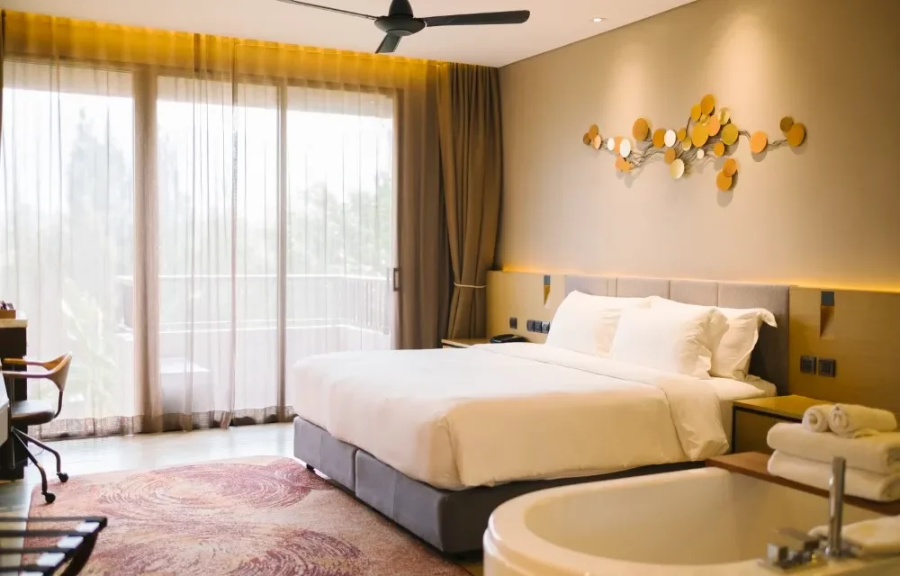 10-Bed Mixed Dormitory  at Hostel City Centre By Janatha